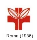 JMJ 1986 Roma