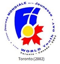 JMJ 2002 Toronto