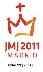 JMJ 2011 Madri
